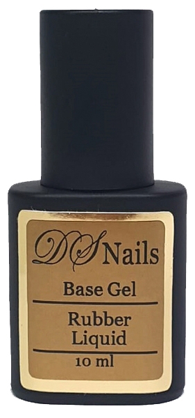 Rubber Base Gel für eine Robuste Nagelmodellage Rubber Base Gel für eine Robuste Nagelmodellage